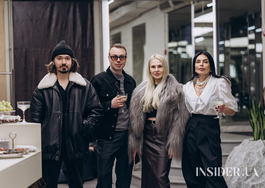 Новий fashion-простір: бренд GOT’S Label відкрив флагманський бутик у Києві