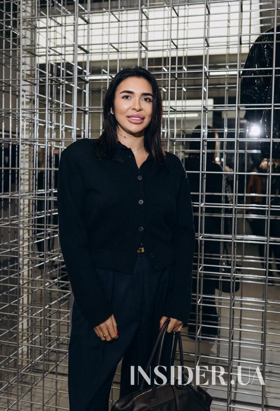 Новий fashion-простір: бренд GOT’S Label відкрив флагманський бутик у Києві