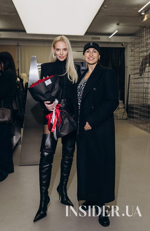 Новий fashion-простір: бренд GOT’S Label відкрив флагманський бутик у Києві