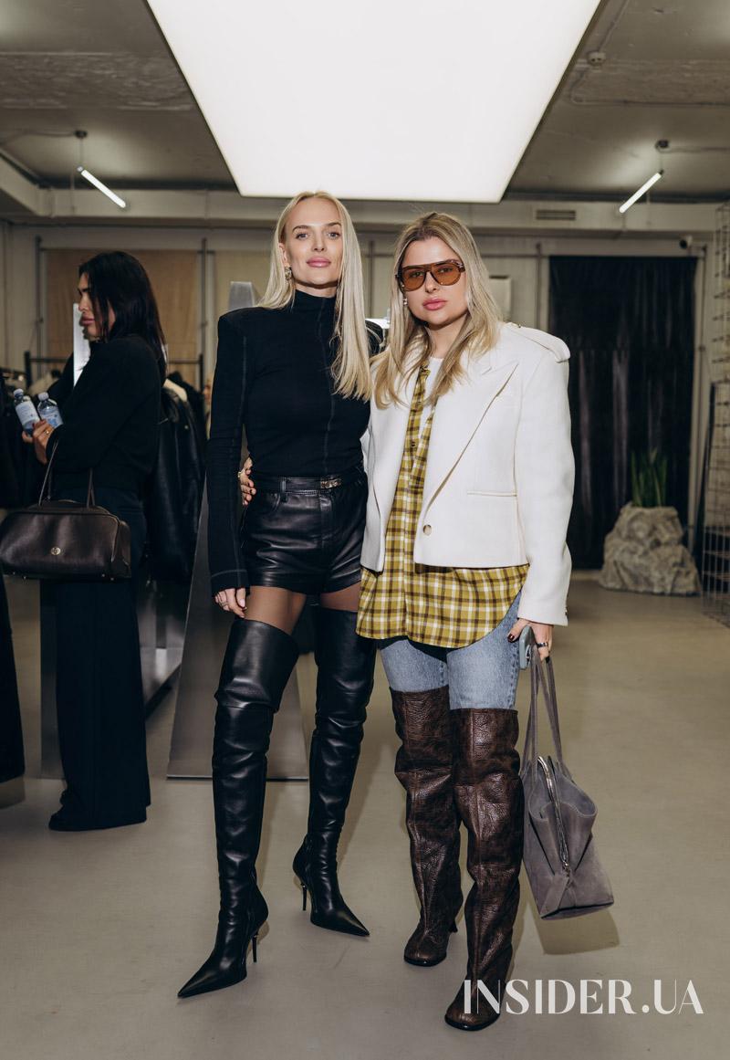 Новий fashion-простір: бренд GOT’S Label відкрив флагманський бутик у Києві