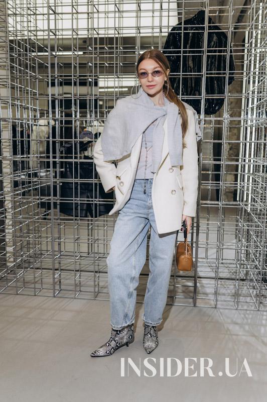 Новий fashion-простір: бренд GOT’S Label відкрив флагманський бутик у Києві