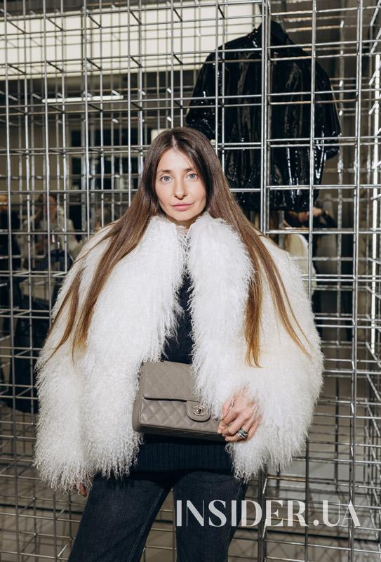 Новий fashion-простір: бренд GOT’S Label відкрив флагманський бутик у Києві