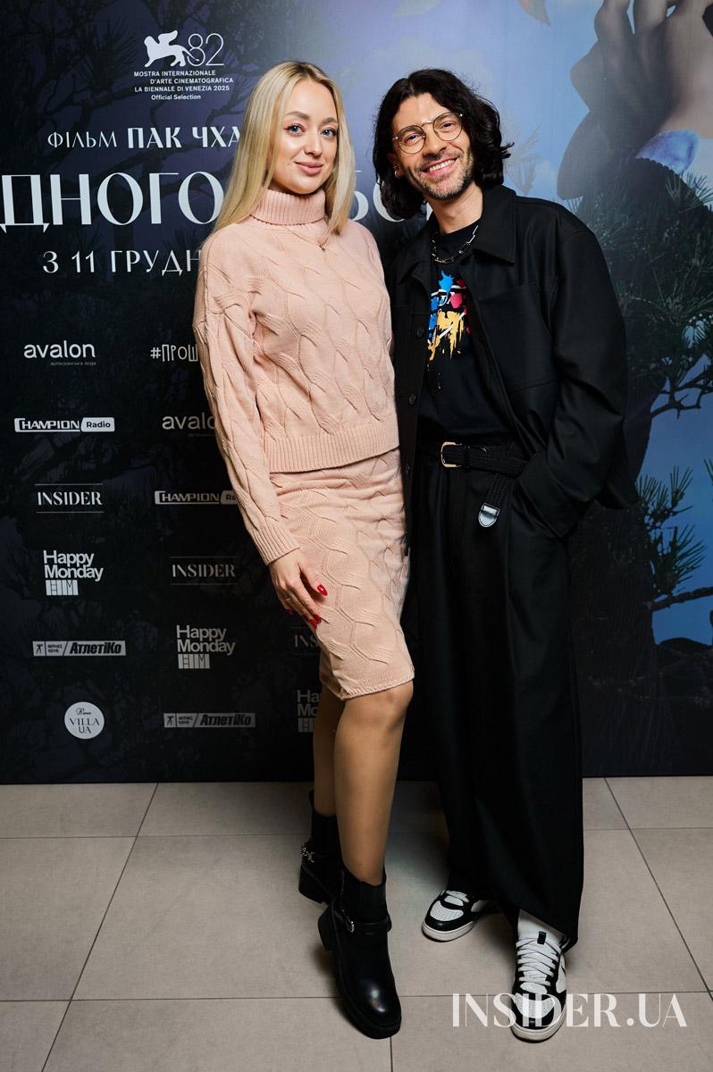 Новий хіт Пак Чхан Ука: як минула київська прем’єра трилеру «Жодного вибору»