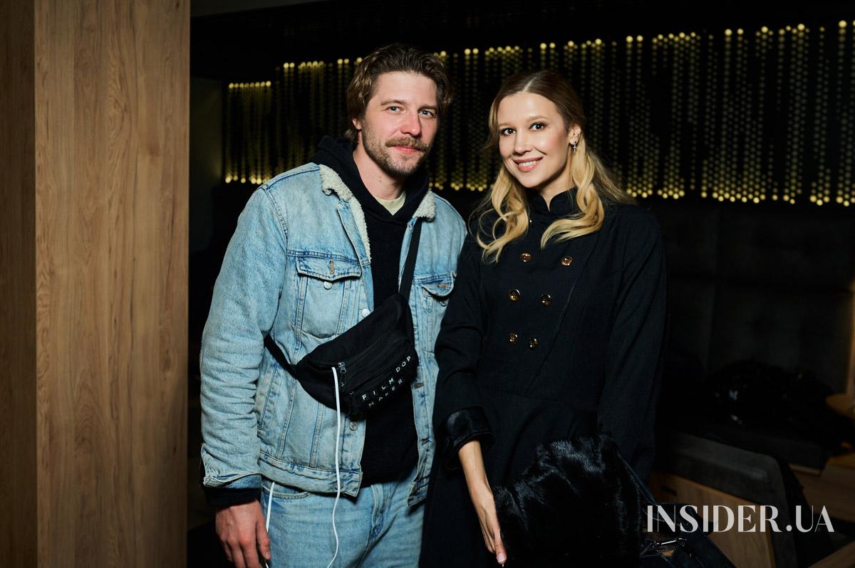 Новий хіт Пак Чхан Ука: як минула київська прем’єра трилеру «Жодного вибору»