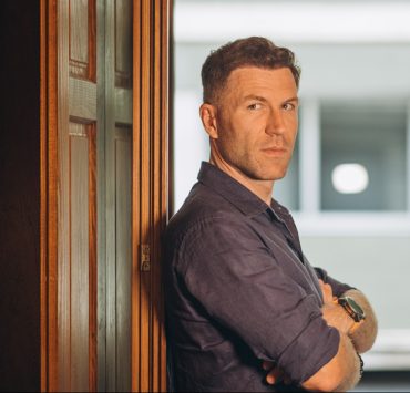 Стійкість на довгій дистанції: бізнес, спорт, війна та нові можливості очима Романа Маслова