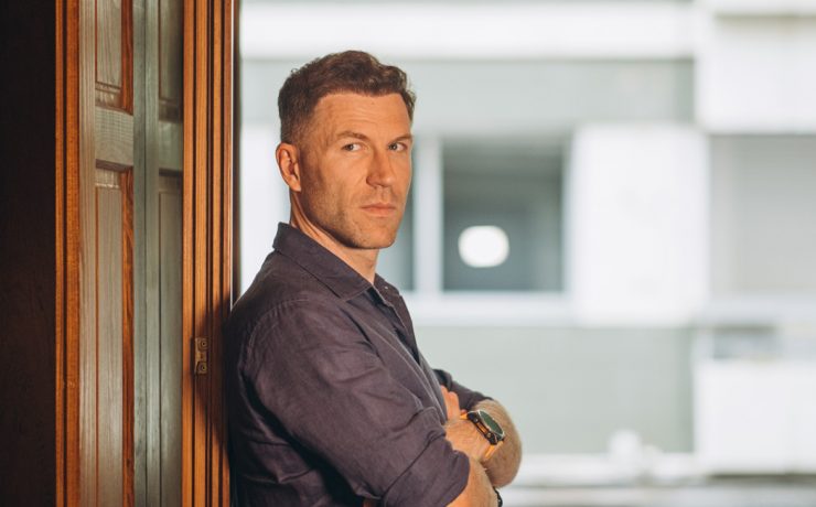 Роман Маслов