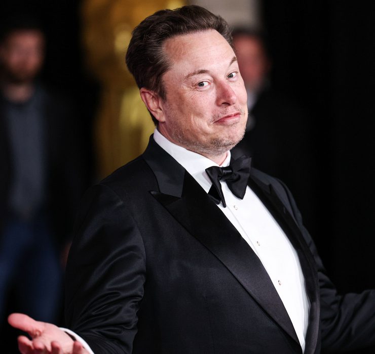 Илон Маск стал первым человеком в истории, чьё состояние превысило $600 миллиардов