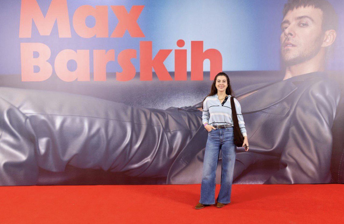 Блекаут посреди концерта: чем запомнилось шоу Макса Барских во Дворце спорта