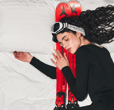 Комфорт та естетика у зимовій колекції STIMMA &times; Inspiradora