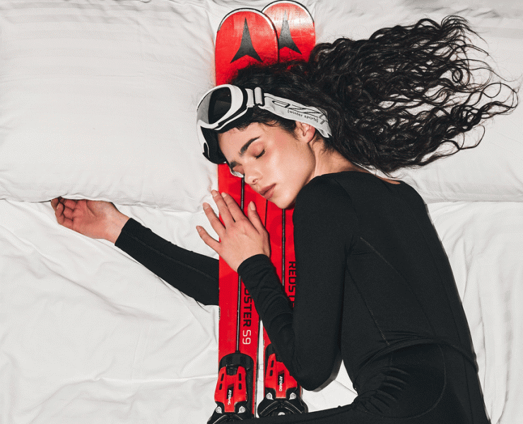 STIMMA × Inspiradora