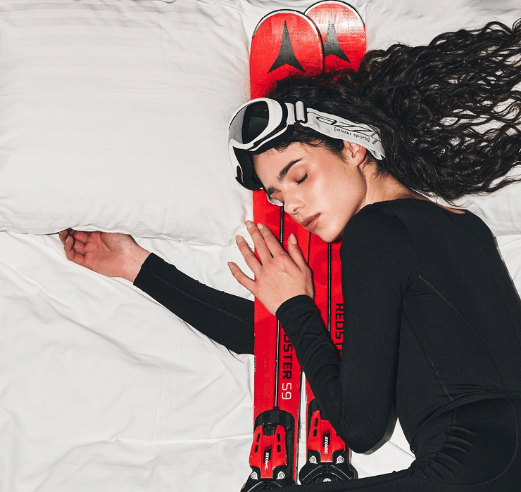 Комфорт та естетика у зимовій колекції STIMMA &times; Inspiradora