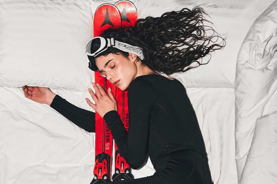 Комфорт та естетика у зимовій колекції STIMMA &times; Inspiradora