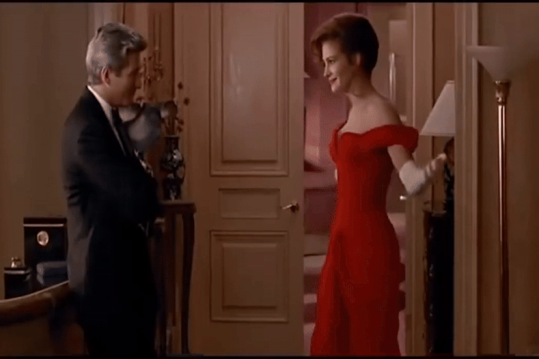 ЗМІ: Джулія Робертс і Річард Гір знімуться у продовженні &laquo;Красуні&raquo;