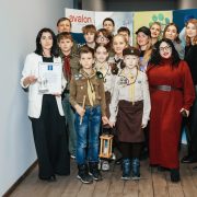 Бренд Кім Кардаш’ян Skims та Fendi випустили спільну колекцію