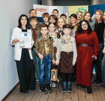 Подорож до джерела: AVALON влаштував закриту презентацію новинки