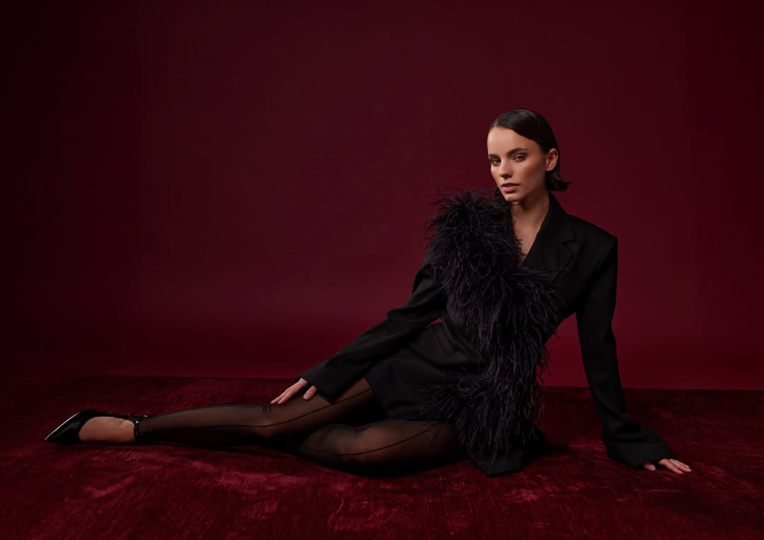 У чому зустрічати Новий рік? 10 святкових образів від українських брендів