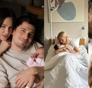 Підсумки &ndash; 2025: поповнення в родинах відомих українців