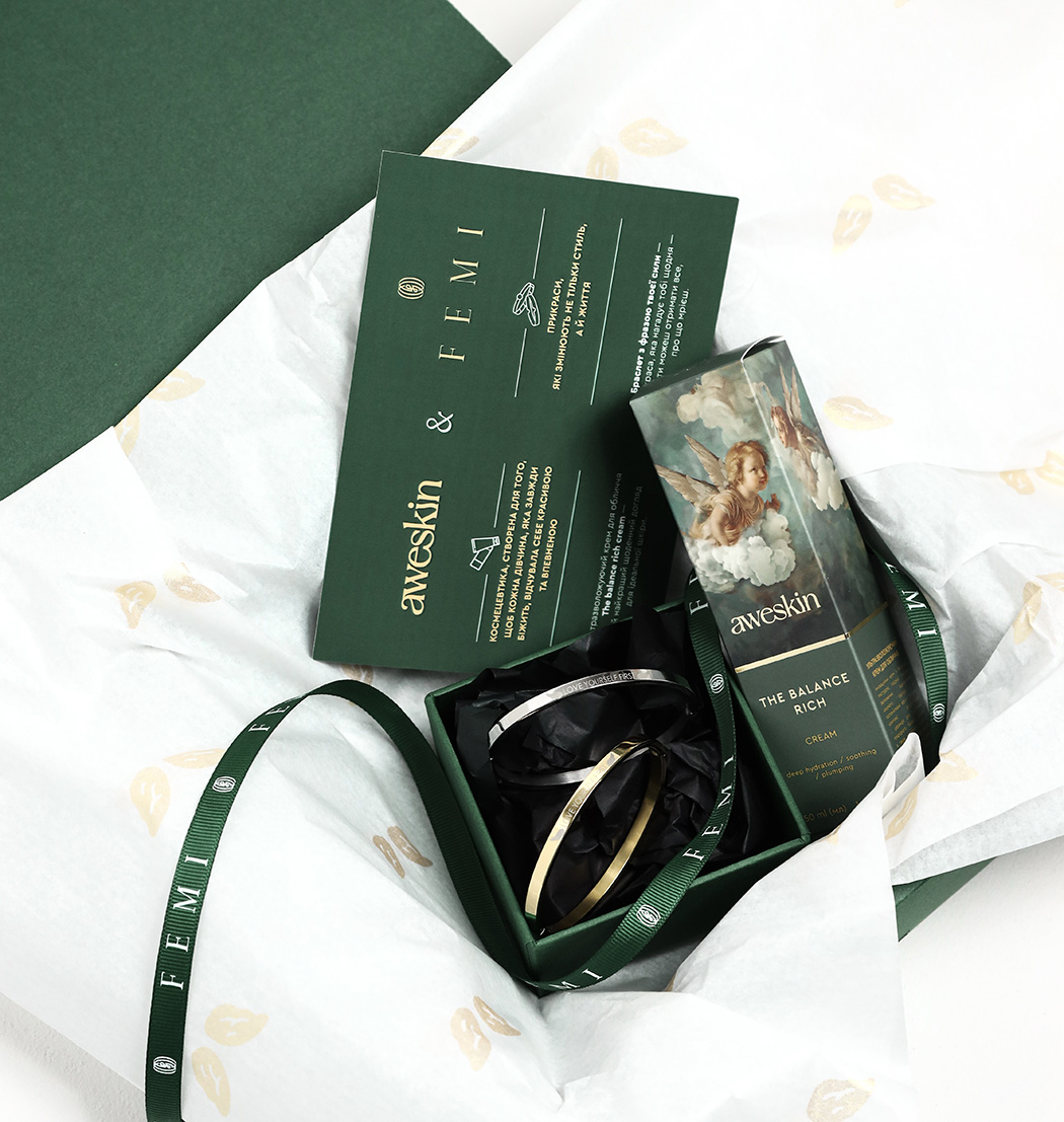 Святковий гід з екоподарунків: від досвіду до стилю