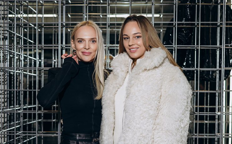 Світлана Готочкіна, Дар'я Білодід