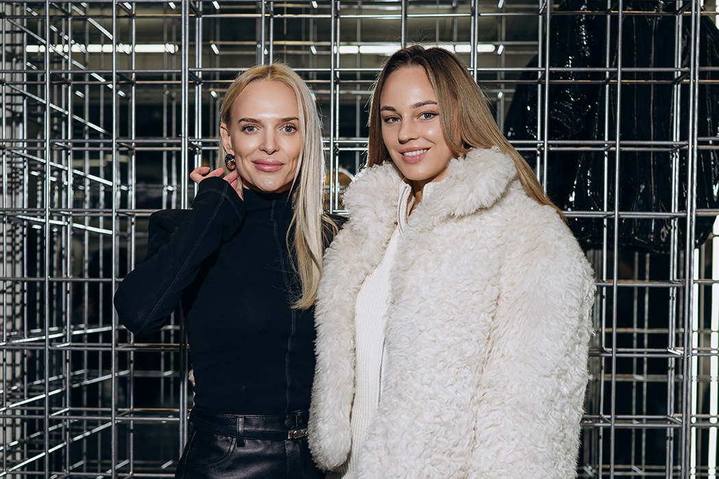 Новий fashion-простір: бренд GOT’S Label відкрив флагманський бутик у Києві