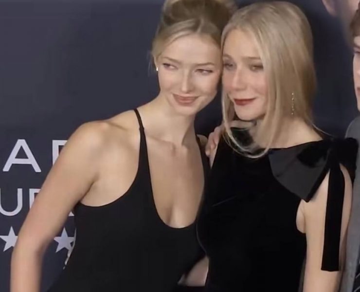 Гвінет Пелтроу