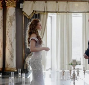 Фінал шоу &laquo;Холостяк&raquo;: кого обрав Тарас Цимбалюк