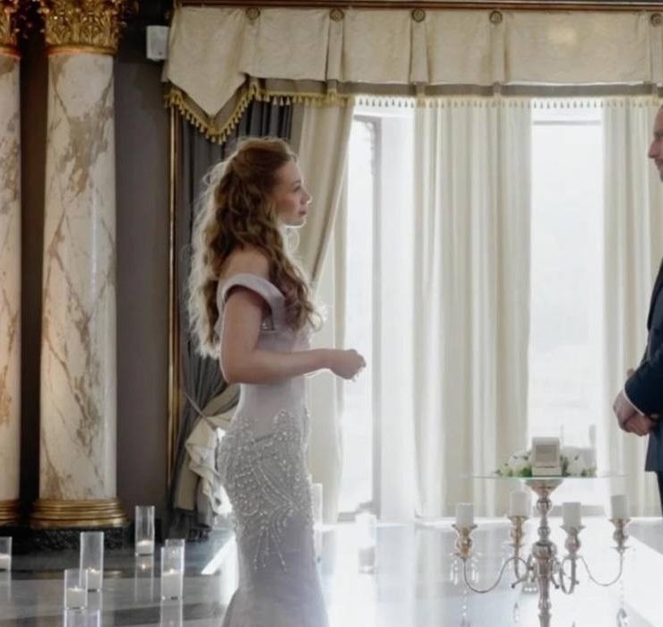 Фінал шоу &laquo;Холостяк&raquo;: кого обрав Тарас Цимбалюк