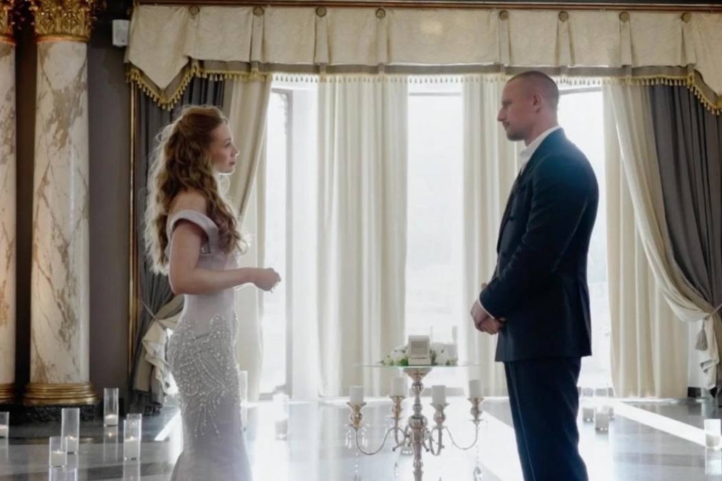 Фінал шоу &laquo;Холостяк&raquo;: кого обрав Тарас Цимбалюк