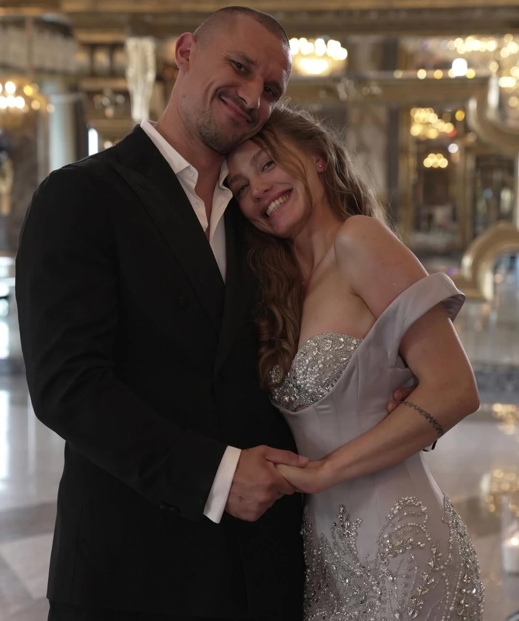 Фінал шоу &laquo;Холостяк&raquo;: кого обрав Тарас Цимбалюк