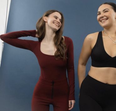 Ты уже &mdash; Hottier! Дебютная коллекция нового украинского бренда