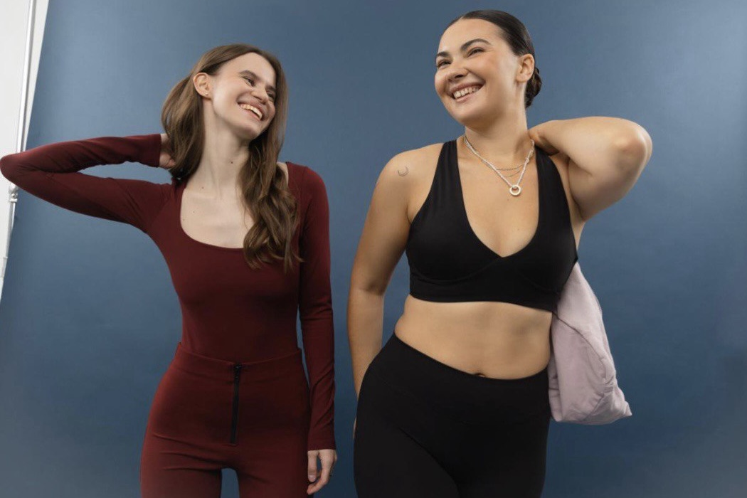 Ты уже &mdash; Hottier! Дебютная коллекция нового украинского бренда