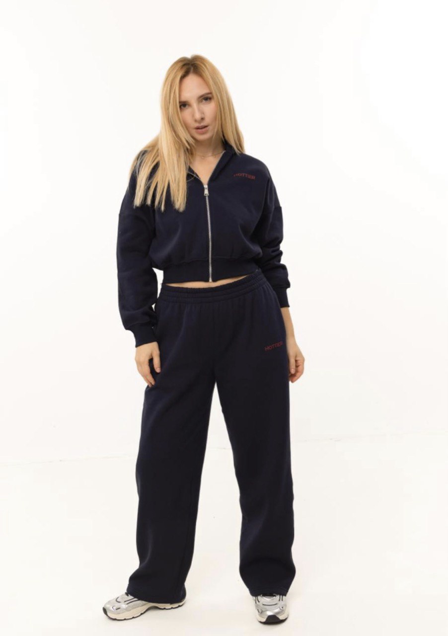 Ты уже &mdash; Hottier! Дебютная коллекция нового украинского бренда