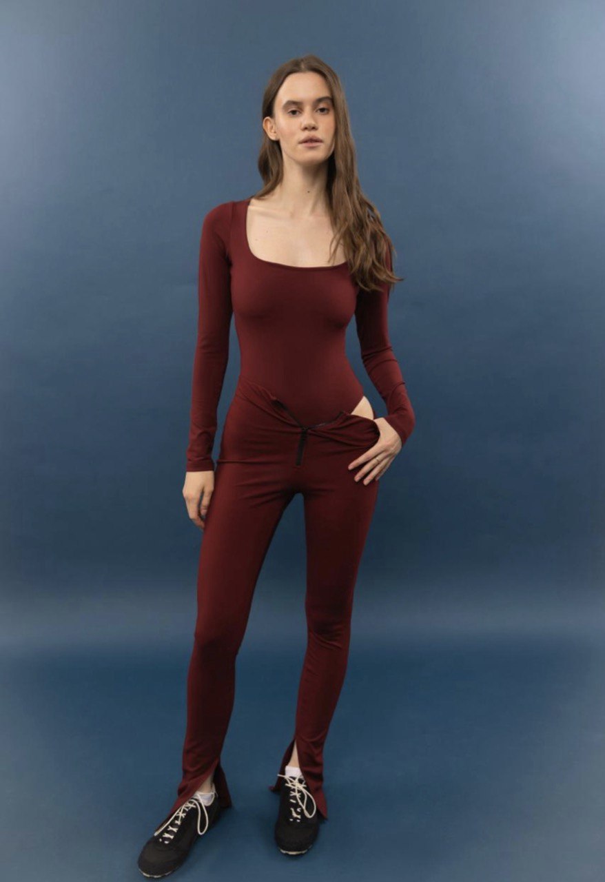 Ты уже &mdash; Hottier! Дебютная коллекция нового украинского бренда