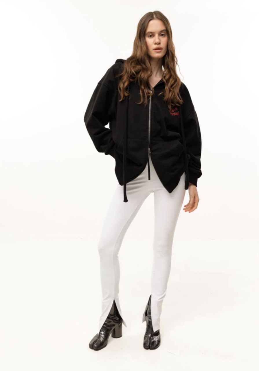 Ты уже &mdash; Hottier! Дебютная коллекция нового украинского бренда