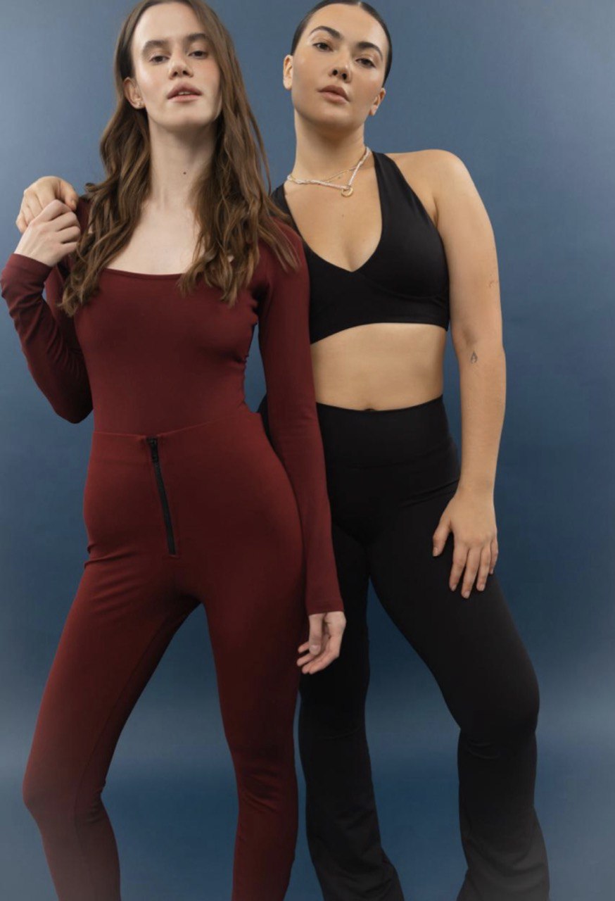 Ты уже &mdash; Hottier! Дебютная коллекция нового украинского бренда