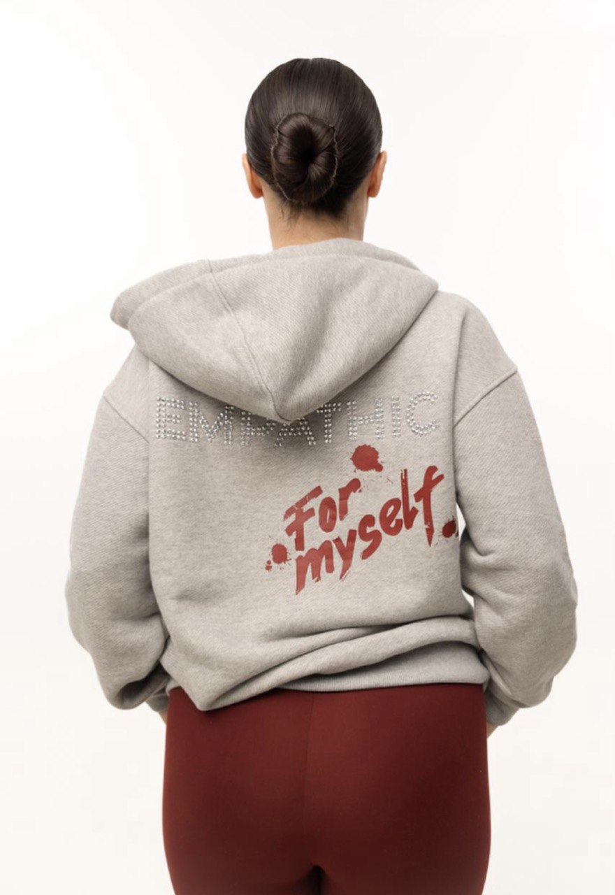 Ты уже &mdash; Hottier! Дебютная коллекция нового украинского бренда