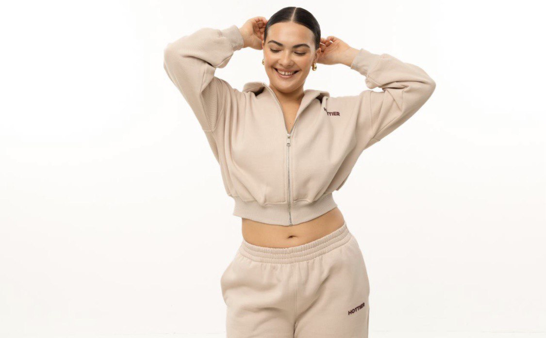 Ты уже &mdash; Hottier! Дебютная коллекция нового украинского бренда