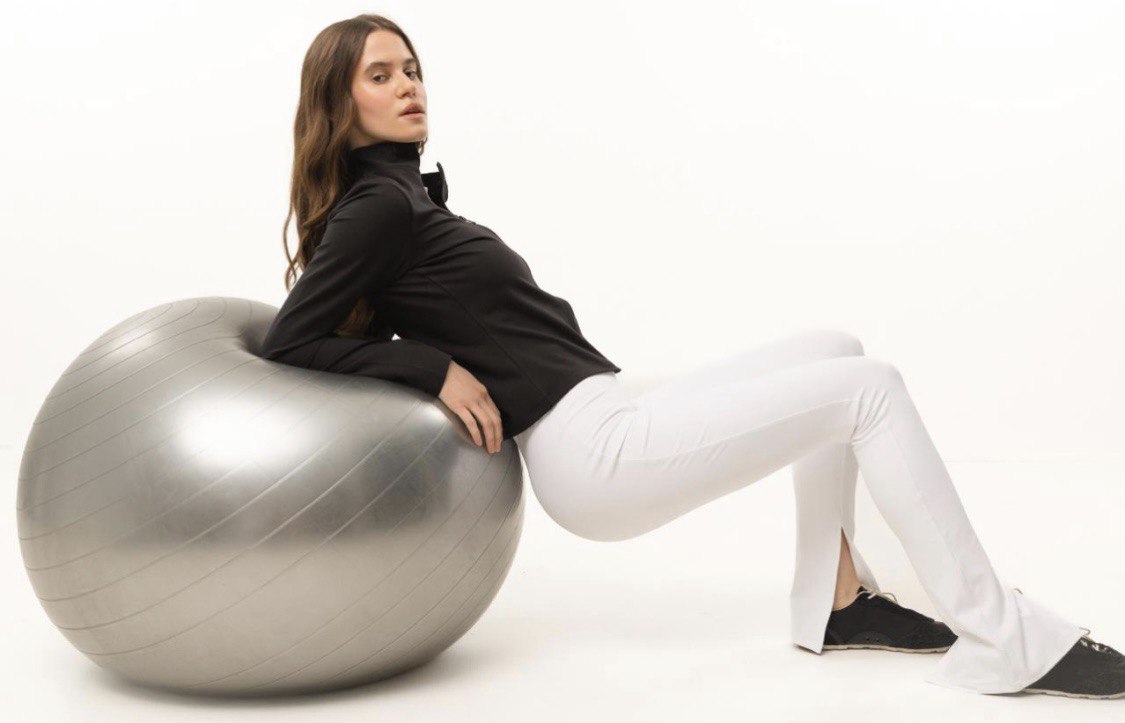 Ты уже &mdash; Hottier! Дебютная коллекция нового украинского бренда