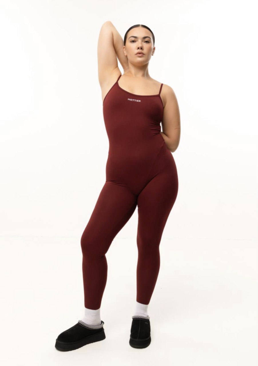 Ты уже &mdash; Hottier! Дебютная коллекция нового украинского бренда