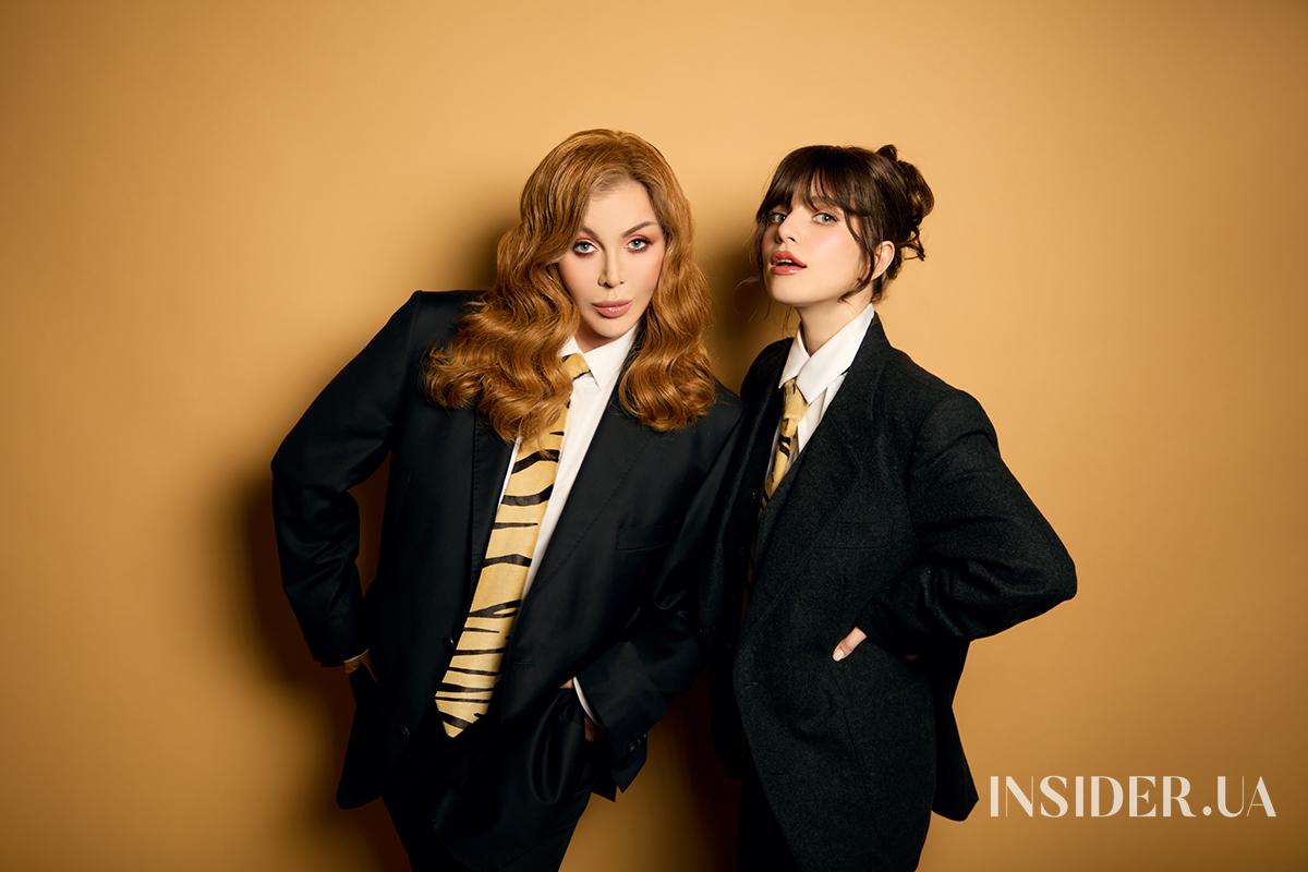 Діалог поколінь: Ірина Білик і Христина Соловій &mdash; про нове прочитання &laquo;Франсуа&raquo;