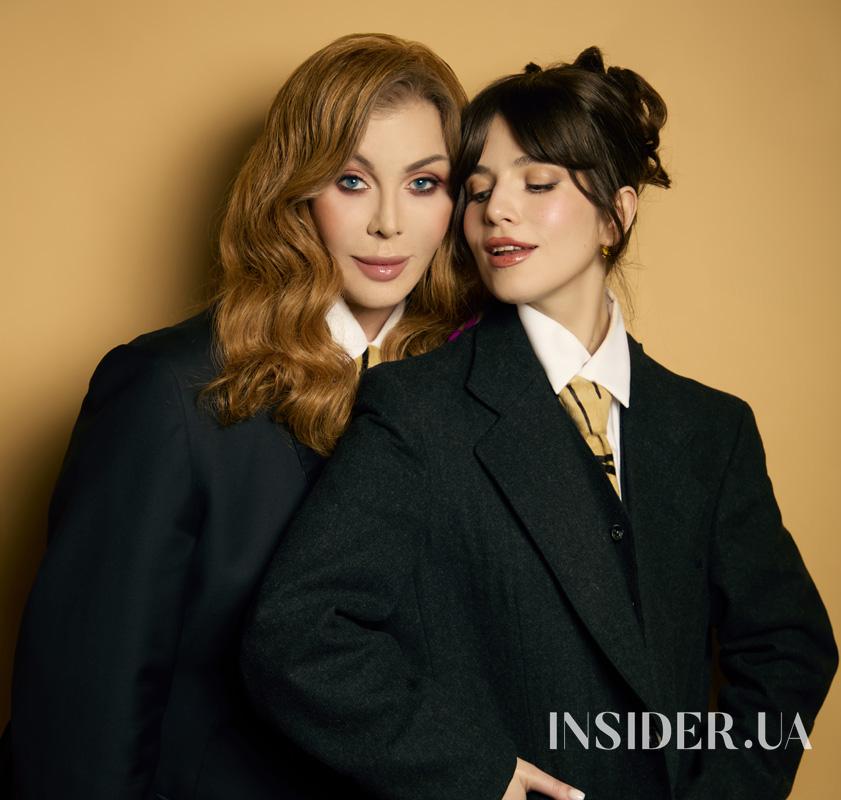 Діалог поколінь: Ірина Білик і Христина Соловій &mdash; про нове прочитання &laquo;Франсуа&raquo;