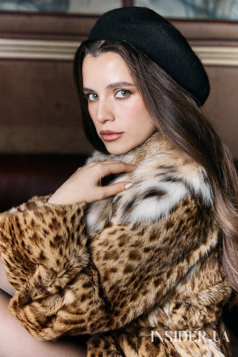 Діалог поколінь: Ірина Білик і Христина Соловій &mdash; про нове прочитання &laquo;Франсуа&raquo;