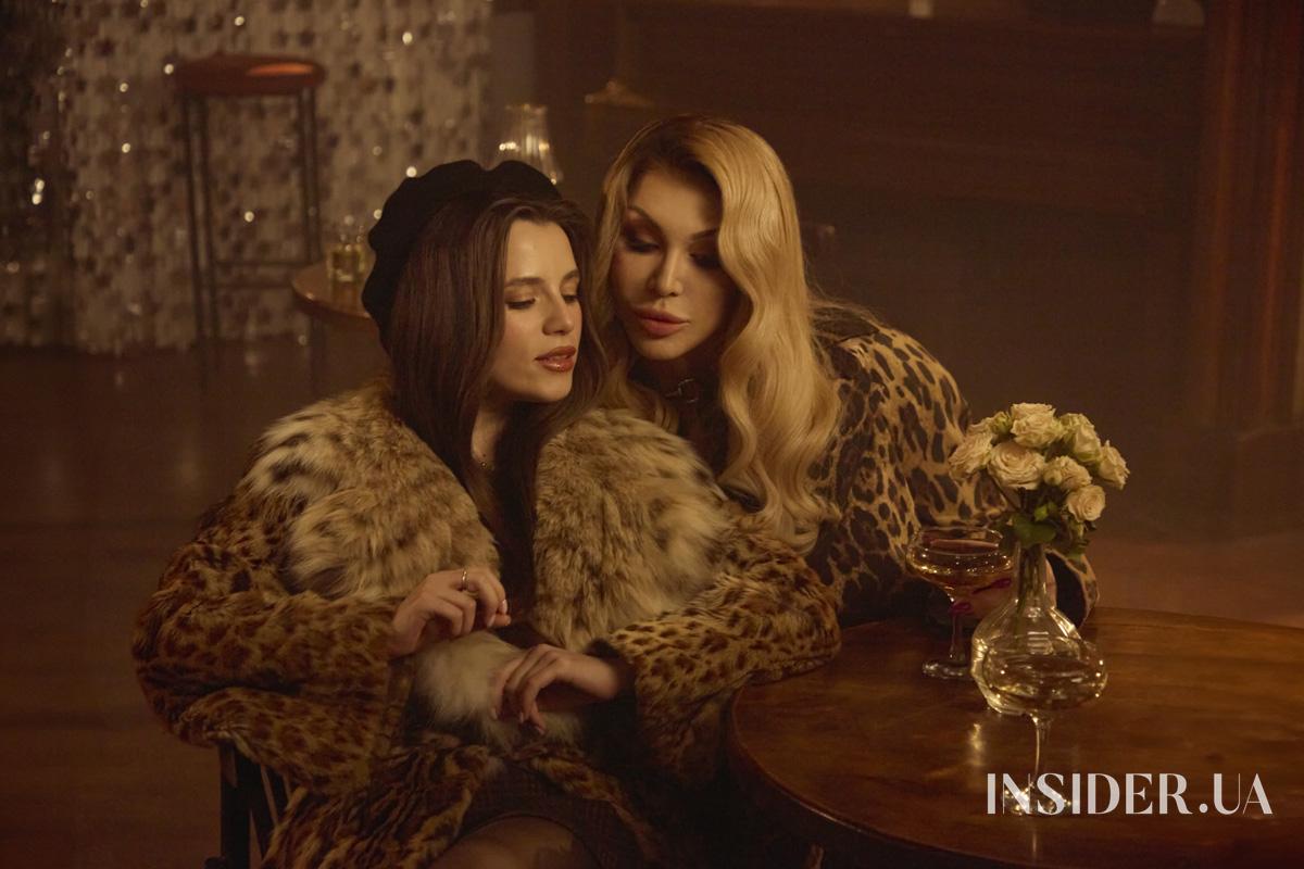 Діалог поколінь: Ірина Білик і Христина Соловій &mdash; про нове прочитання &laquo;Франсуа&raquo;