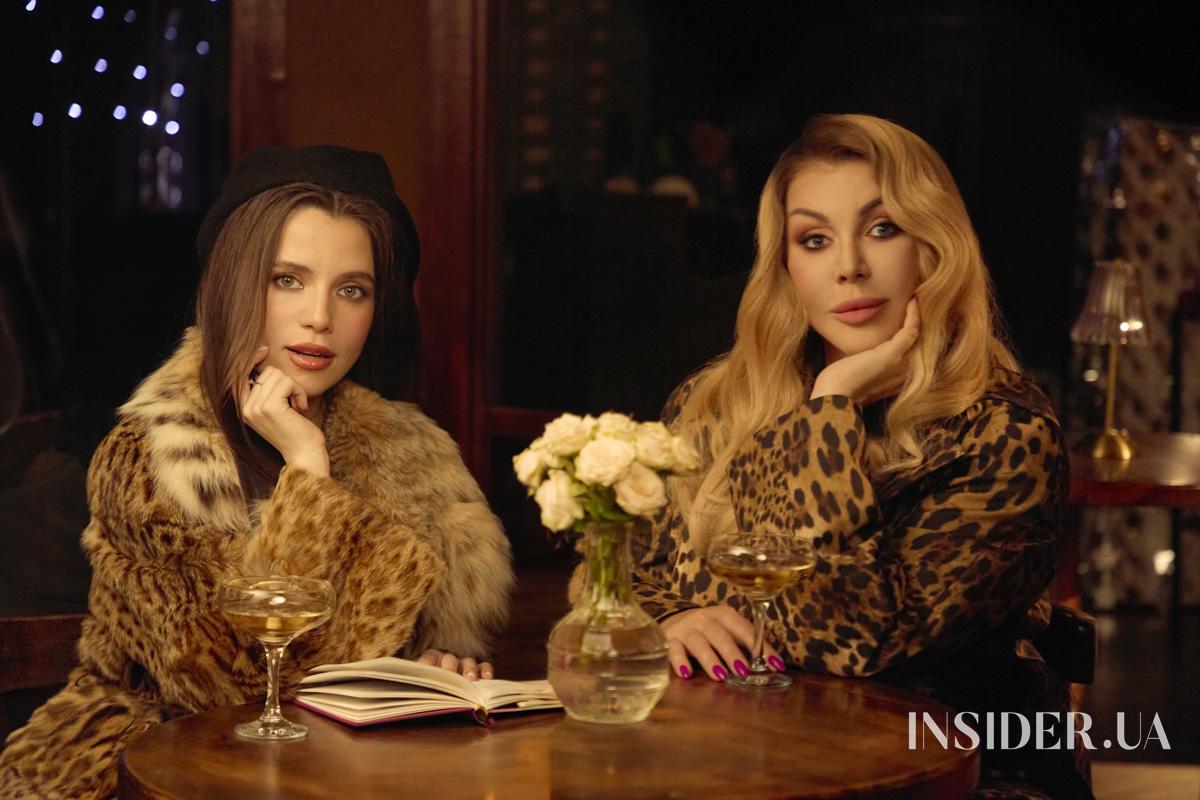 Діалог поколінь: Ірина Білик і Христина Соловій &mdash; про нове прочитання &laquo;Франсуа&raquo;