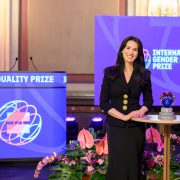 Мільйон для дітей: як відбувся благодійний захід Даші Квіткової «Під подушкою»