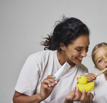 Як вибрати ідеальну зубну пасту: простий чек-лист
