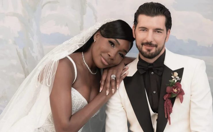 Вінус Вільямс