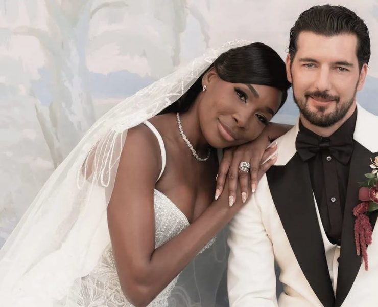 Вінус Вільямс