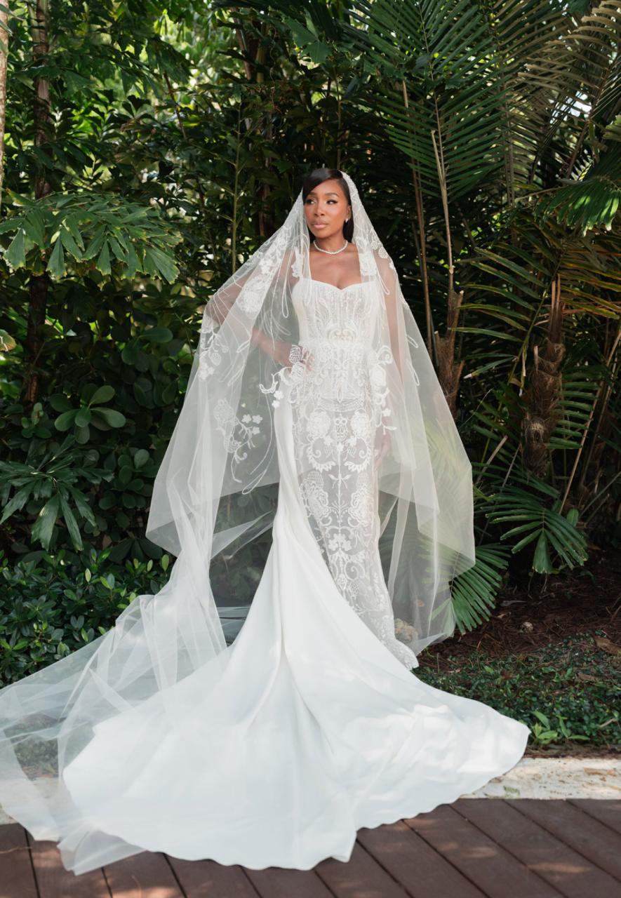 Легендарна тенісистка Вінус Вільямс вийшла заміж: пишне весілля в Італії