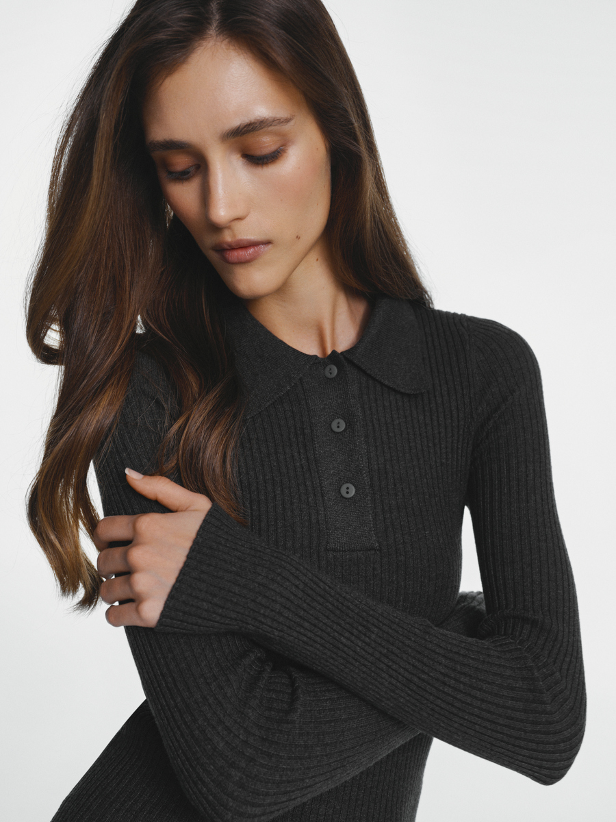 Переосмислення жіночності у новій колекції бренду LILCORNER